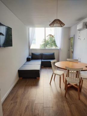 Modern Apartment in Cañitas, Palermo
